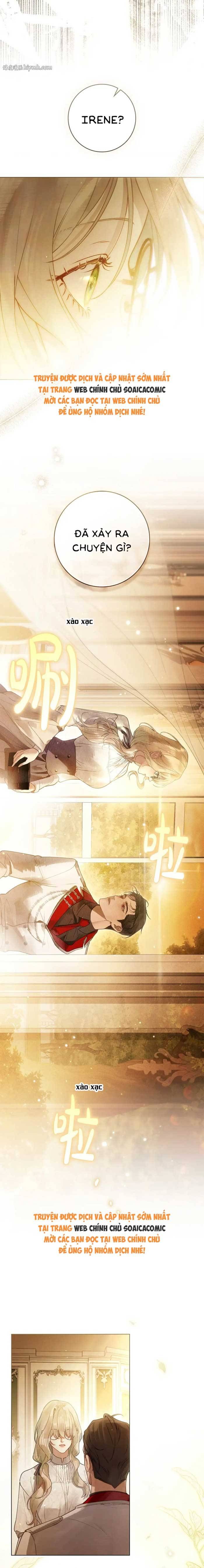 Hôn Ước Đổi Mạng Chapter 10 - 9