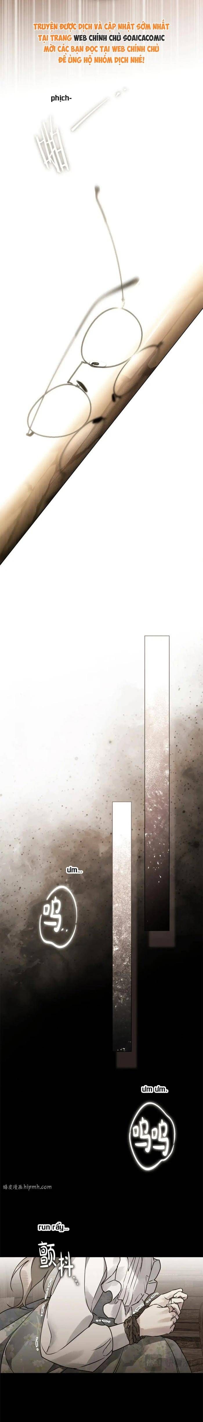 Hôn Ước Đổi Mạng Chapter 14 - 11