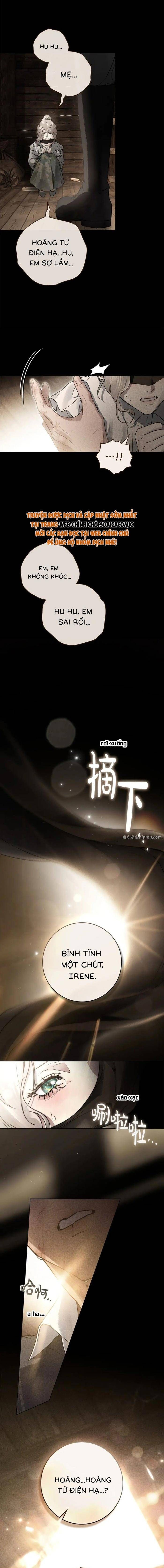 Hôn Ước Đổi Mạng Chapter 14 - 12