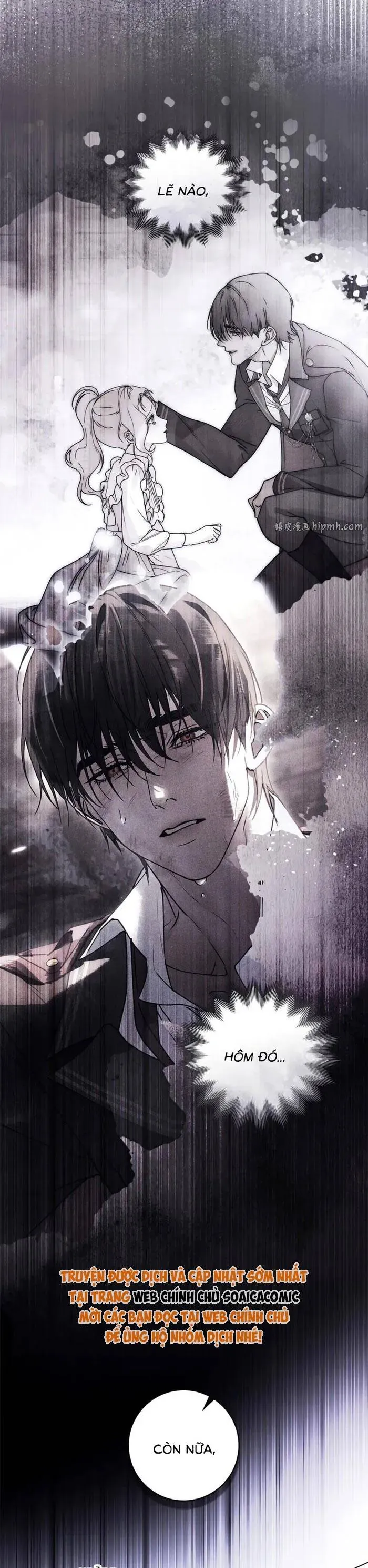 Hôn Ước Đổi Mạng Chapter 15 - 15