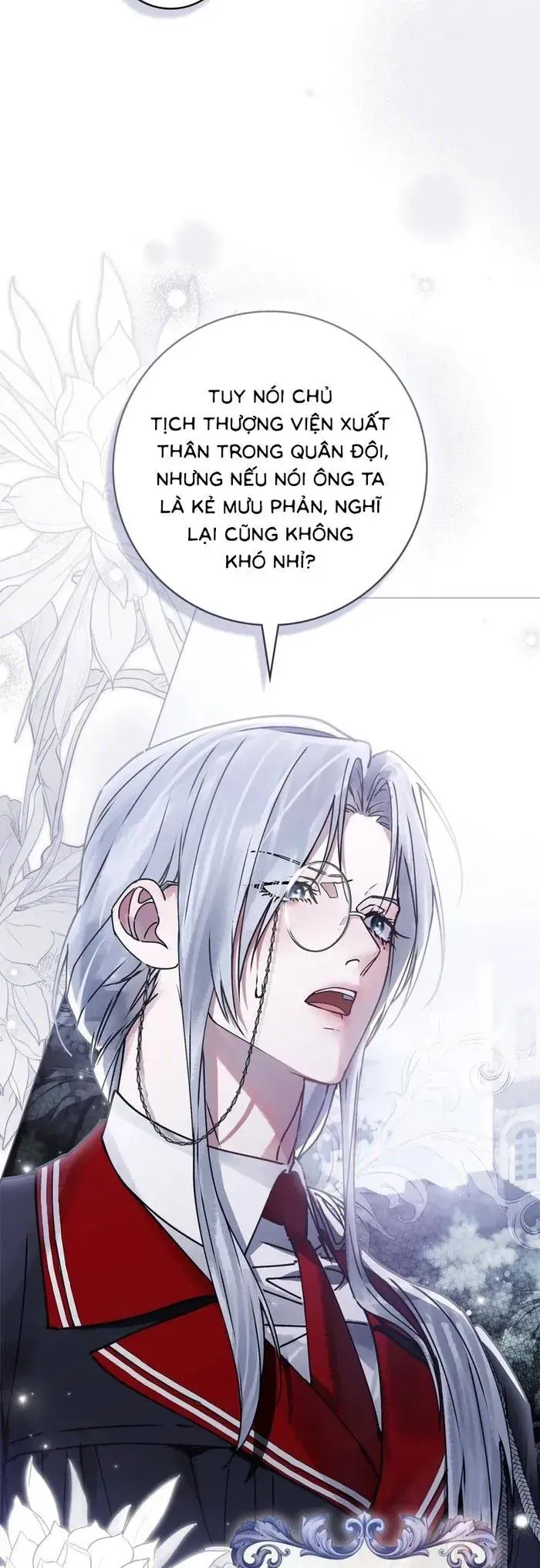 Hôn Ước Đổi Mạng Chapter 15 - 5