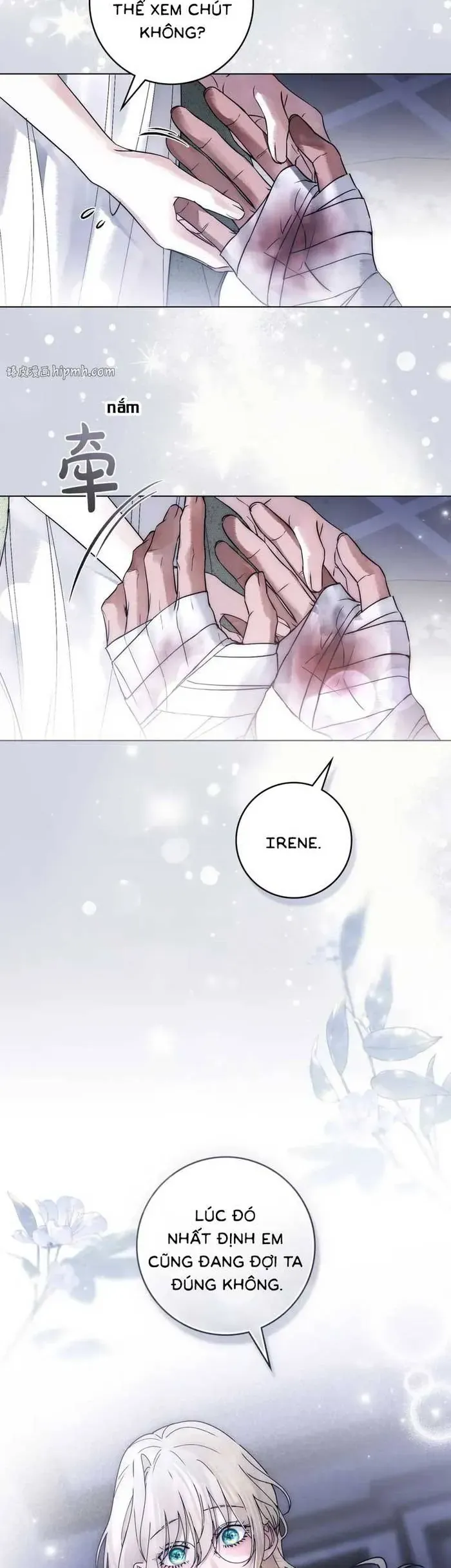 Hôn Ước Đổi Mạng Chapter 16 - 15