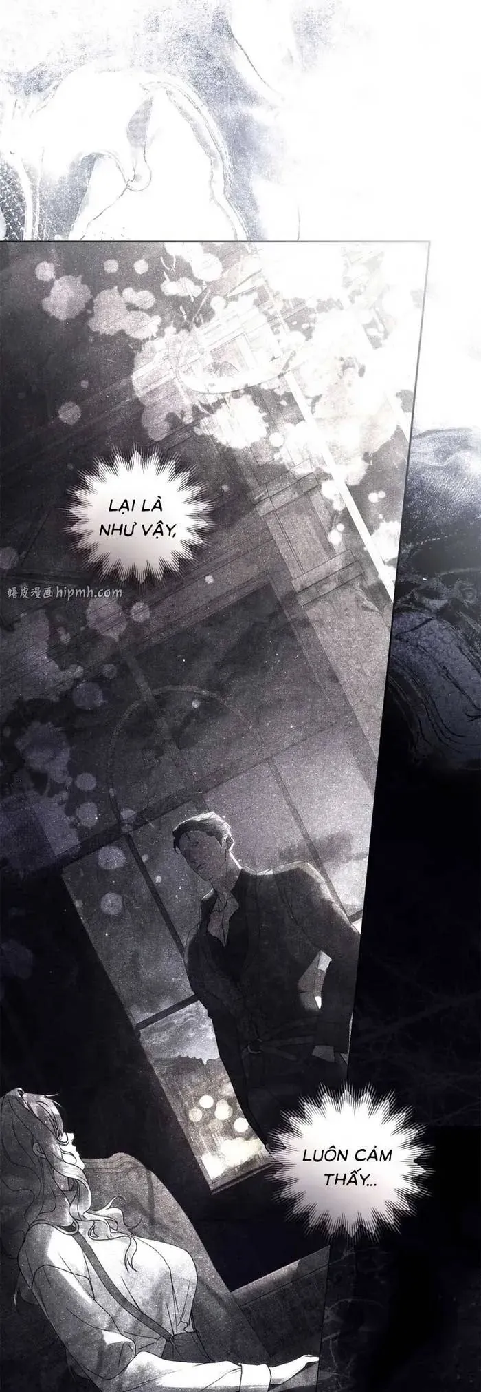 Hôn Ước Đổi Mạng Chapter 16 - 21