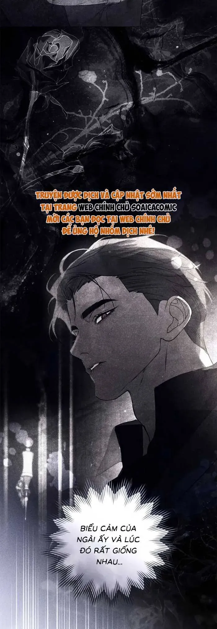 Hôn Ước Đổi Mạng Chapter 16 - 22