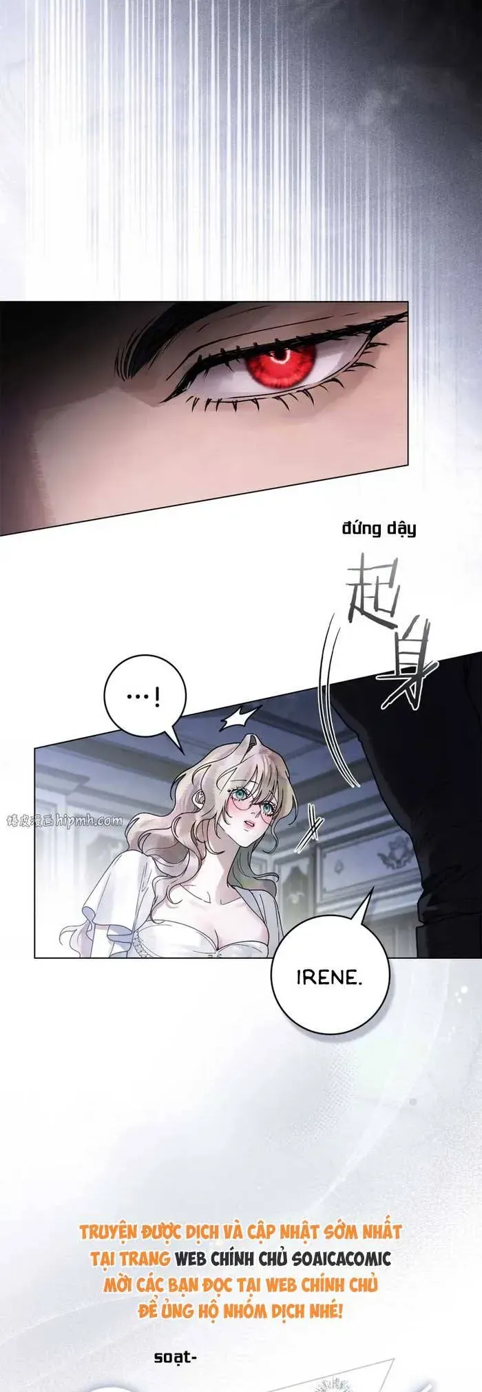 Hôn Ước Đổi Mạng Chapter 16 - 23