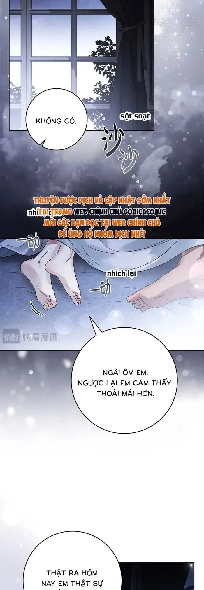 Hôn Ước Đổi Mạng Chapter 16 - 31