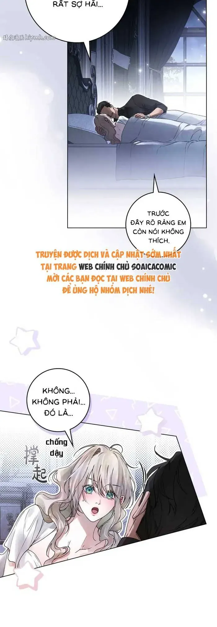 Hôn Ước Đổi Mạng Chapter 16 - 32