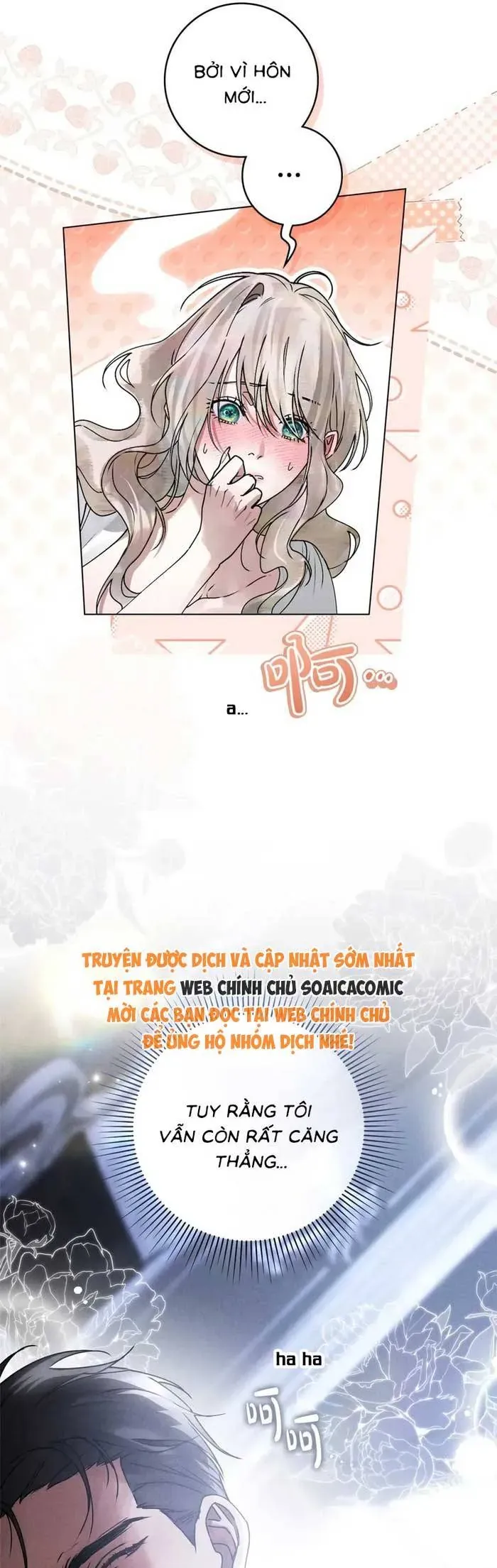 Hôn Ước Đổi Mạng Chapter 16 - 33