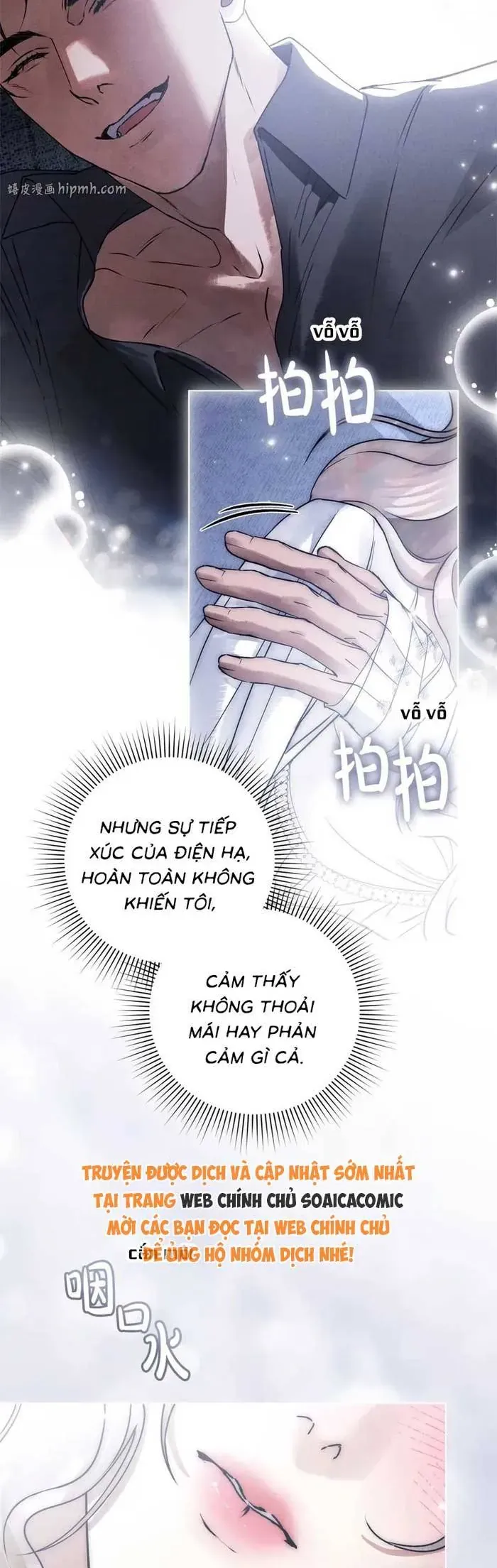 Hôn Ước Đổi Mạng Chapter 16 - 34