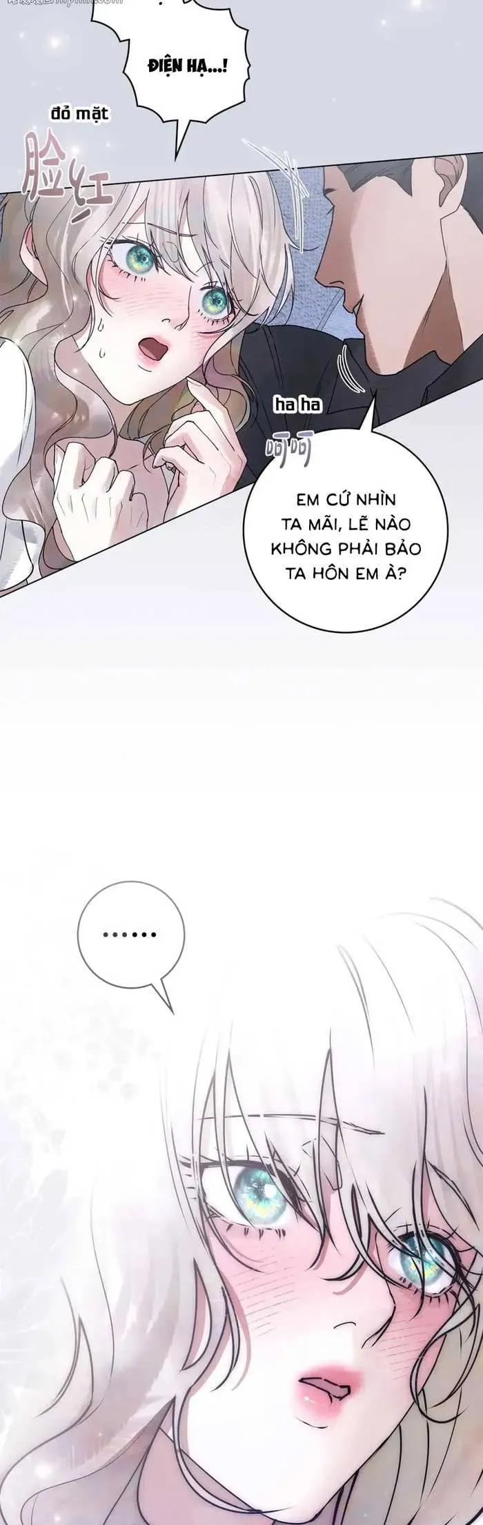 Hôn Ước Đổi Mạng Chapter 16 - 36