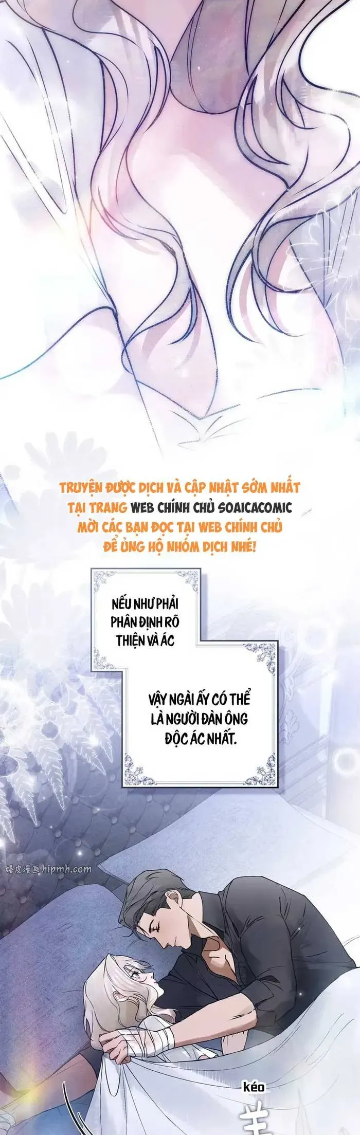 Hôn Ước Đổi Mạng Chapter 16 - 37