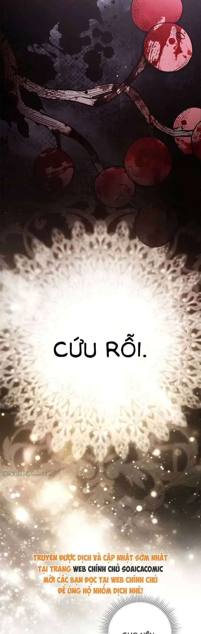 Hôn Ước Đổi Mạng Chapter 16 - 39