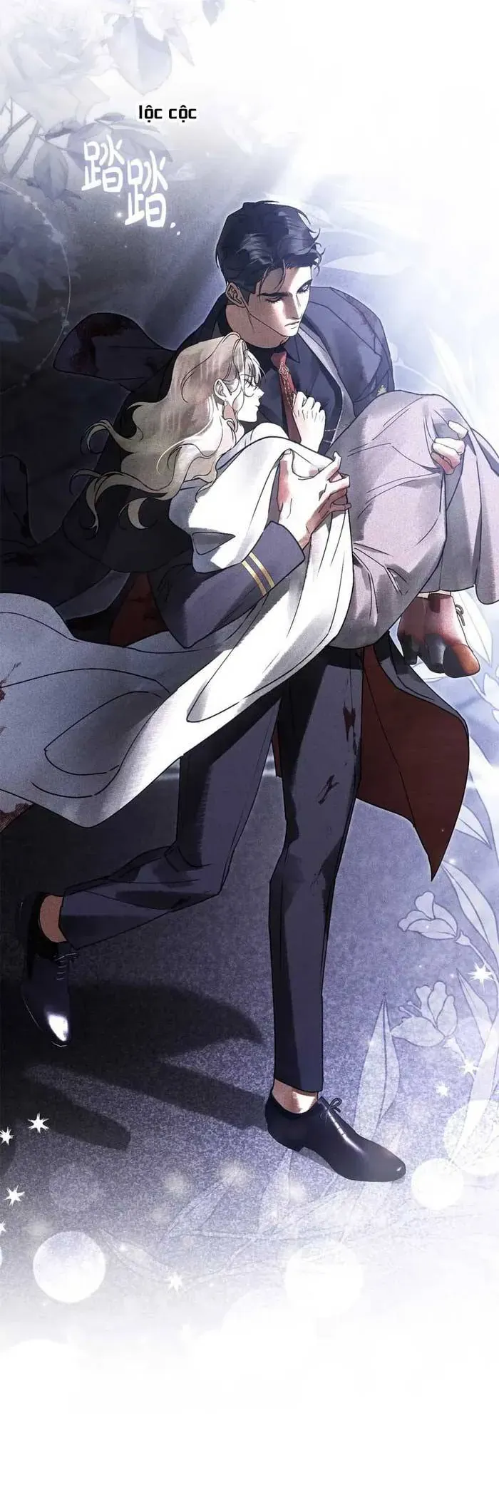 Hôn Ước Đổi Mạng Chapter 16 - 6