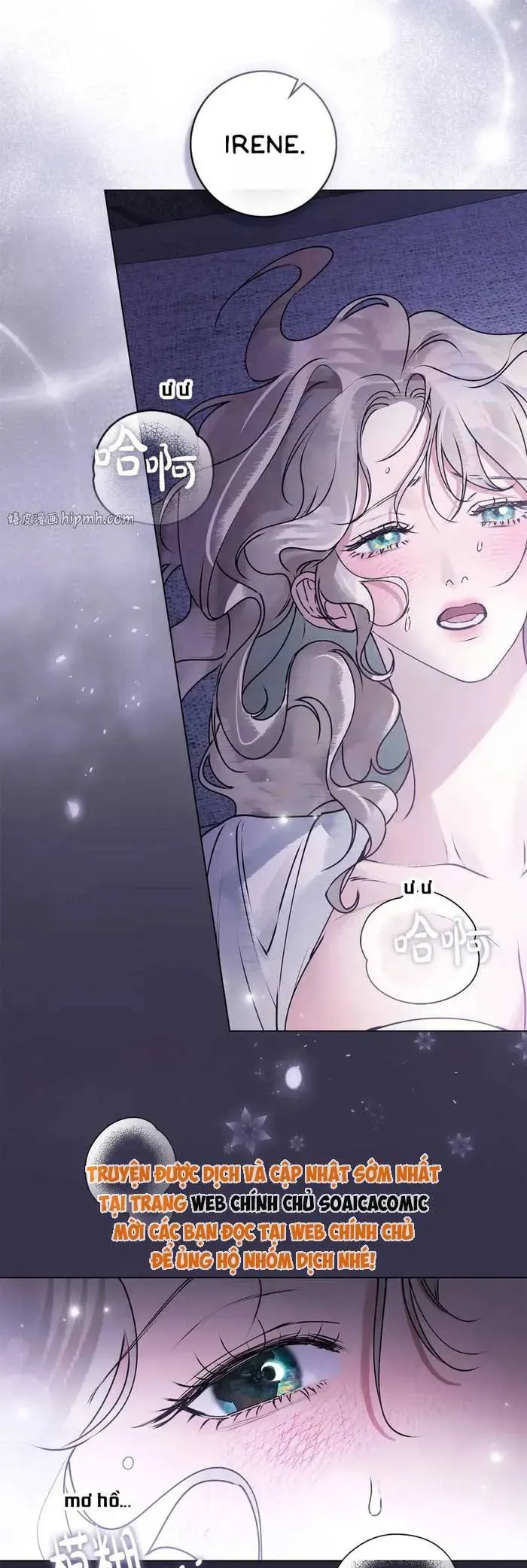 Hôn Ước Đổi Mạng Chapter 17 - 11