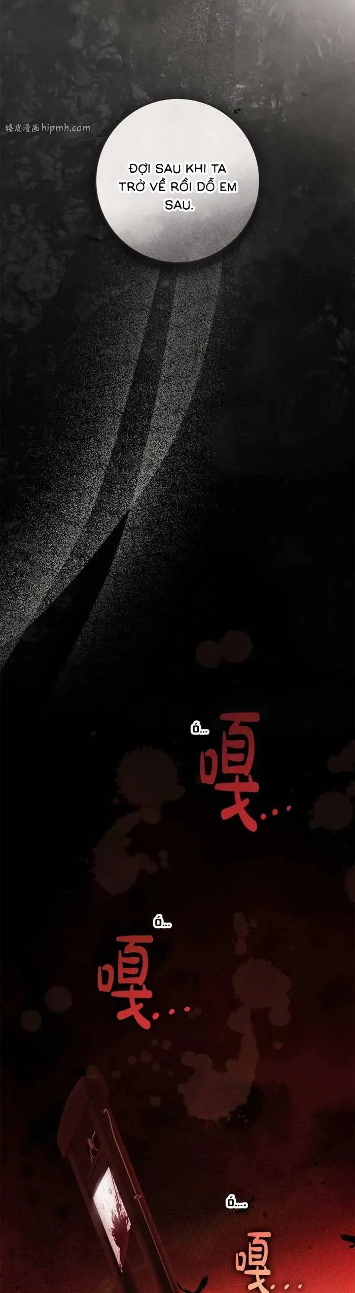 Hôn Ước Đổi Mạng Chapter 17 - 22