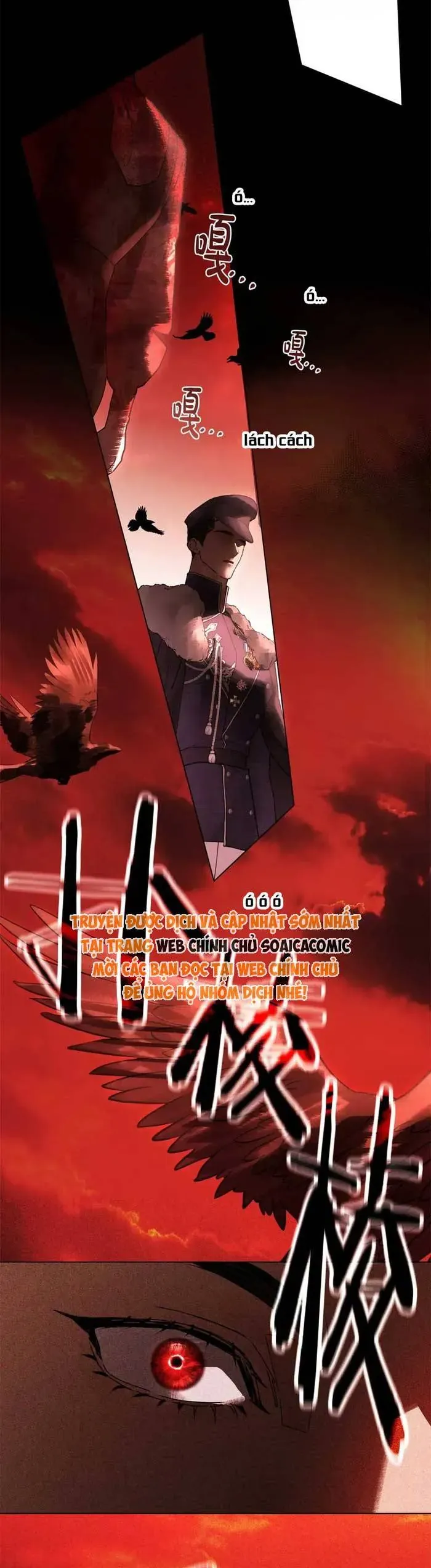 Hôn Ước Đổi Mạng Chapter 17 - 24