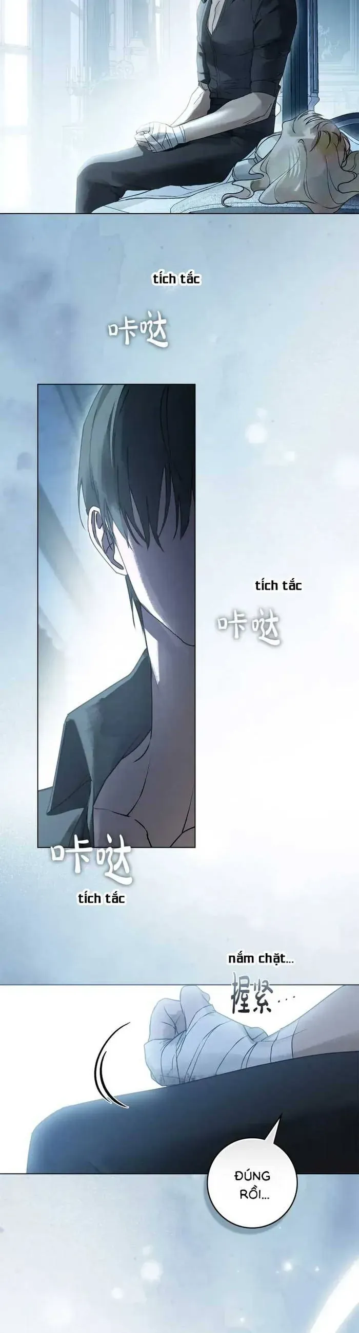 Hôn Ước Đổi Mạng Chapter 17 - 26