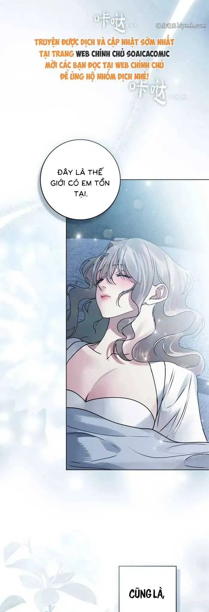 Hôn Ước Đổi Mạng Chapter 17 - 27