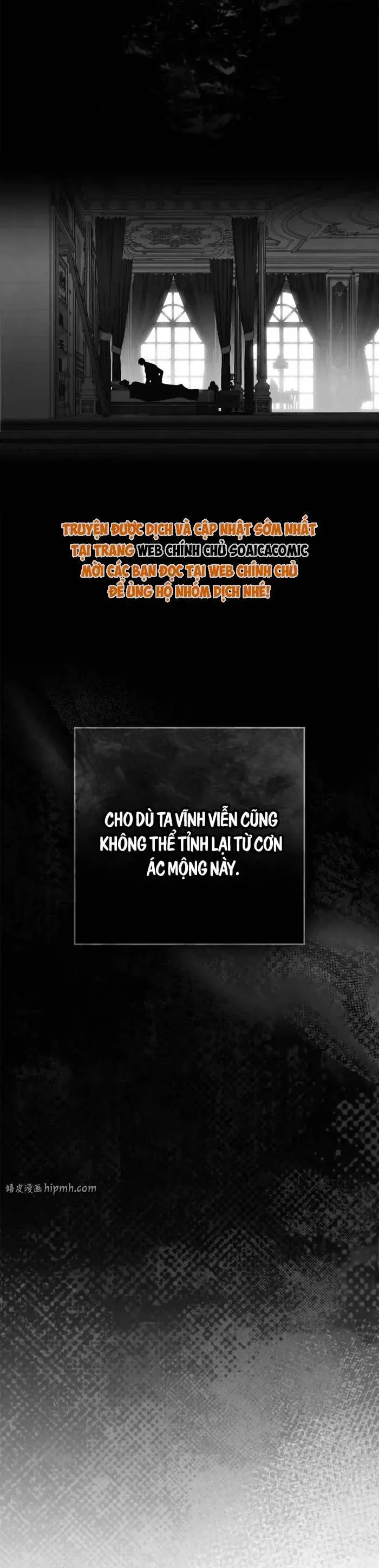 Hôn Ước Đổi Mạng Chapter 17 - 30