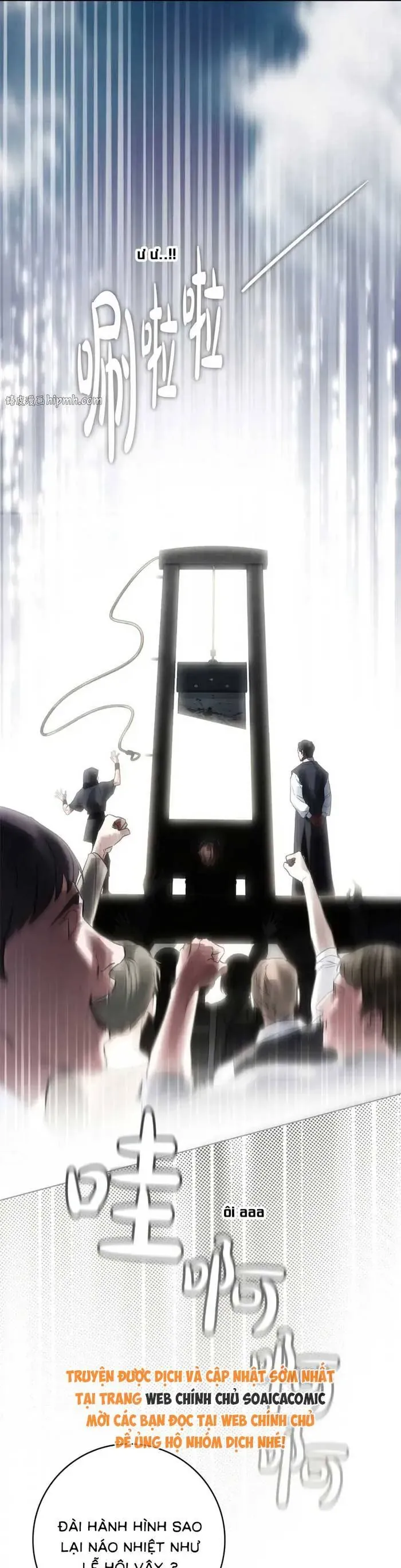 Hôn Ước Đổi Mạng Chapter 17 - 32