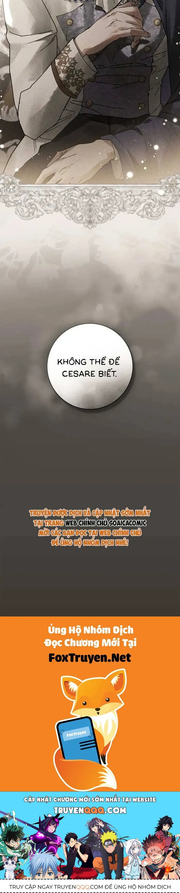 Hôn Ước Đổi Mạng Chapter 17 - 40