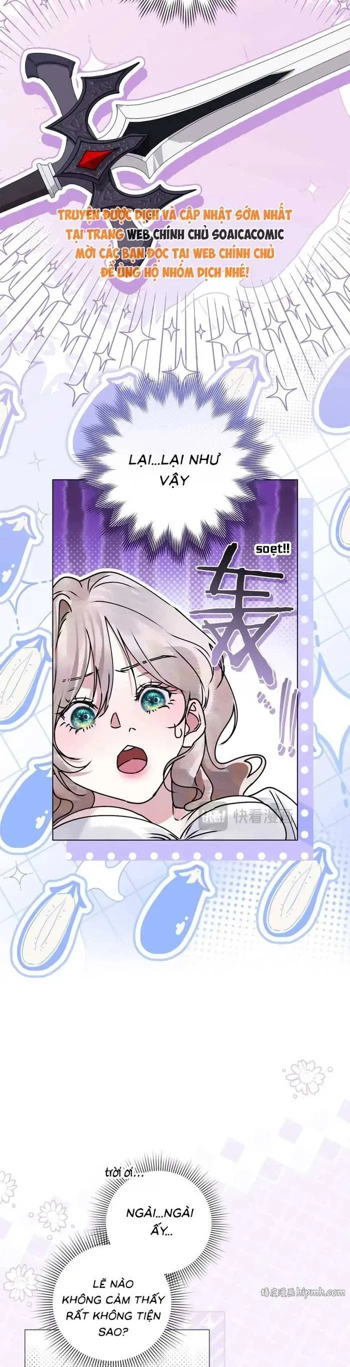 Hôn Ước Đổi Mạng Chapter 17 - 5