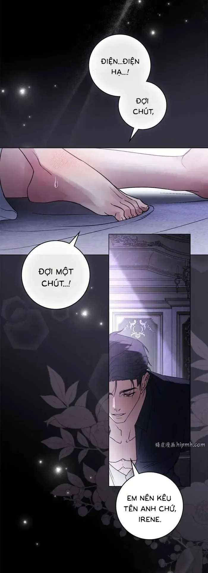 Hôn Ước Đổi Mạng Chapter 17 - 7