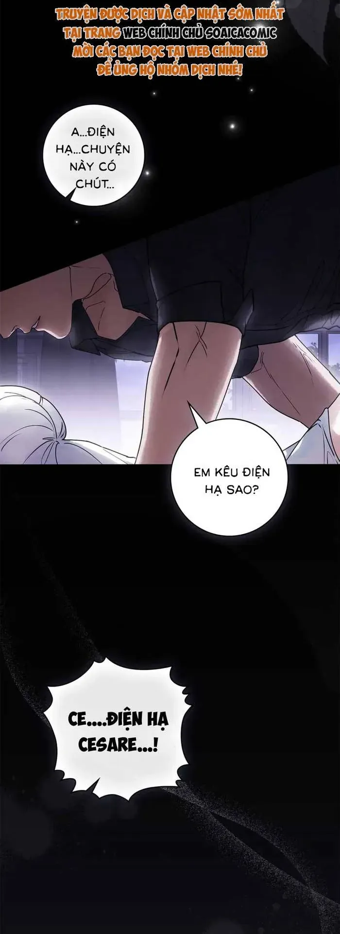 Hôn Ước Đổi Mạng Chapter 17 - 8