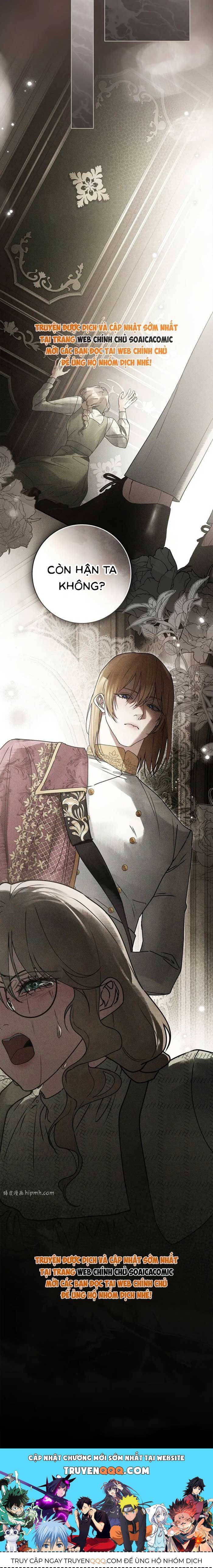 Hôn Ước Đổi Mạng Chapter 18 - 15