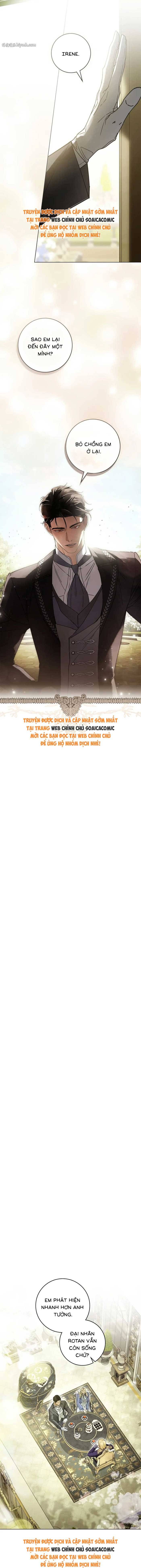 Hôn Ước Đổi Mạng Chapter 19 - 5