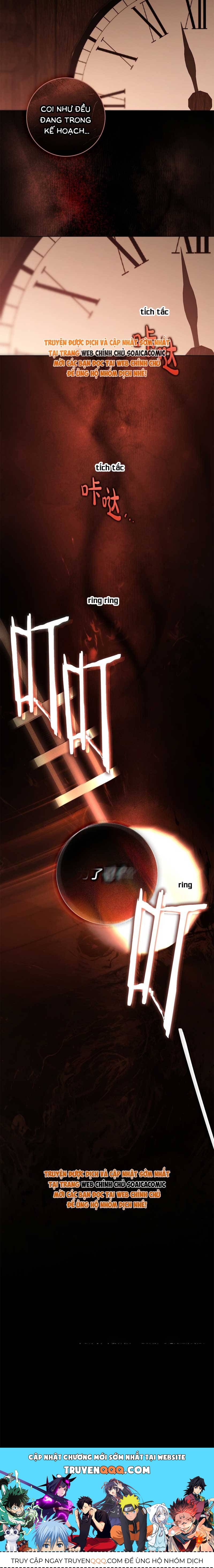 Hôn Ước Đổi Mạng Chapter 2.2 - 10