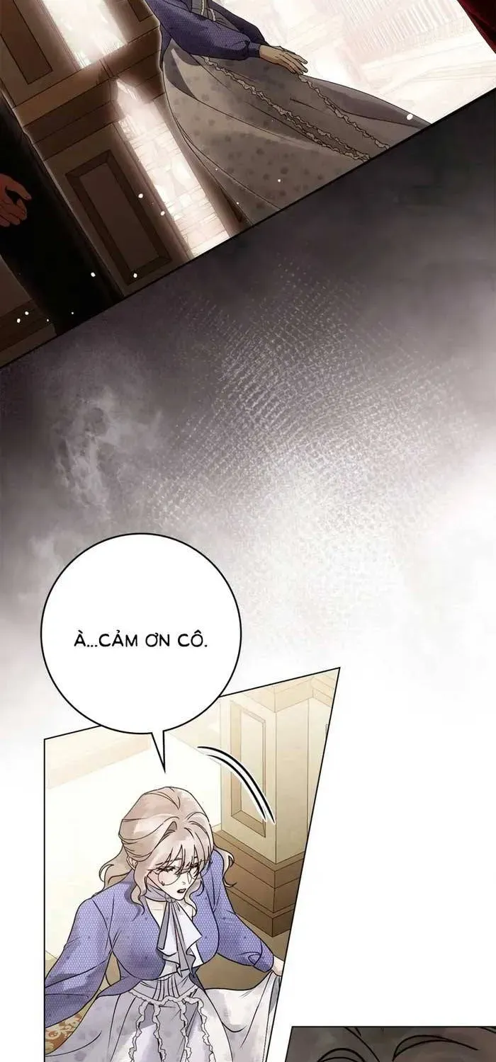 Hôn Ước Đổi Mạng Chapter 20 - 2