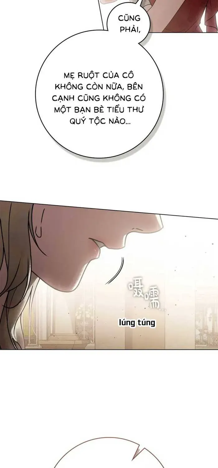 Hôn Ước Đổi Mạng Chapter 20 - 11