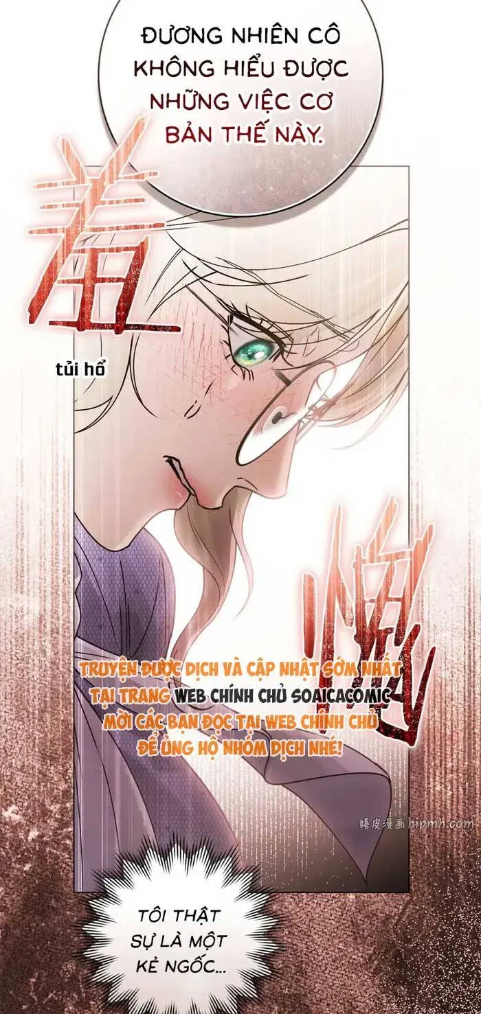 Hôn Ước Đổi Mạng Chapter 20 - 12