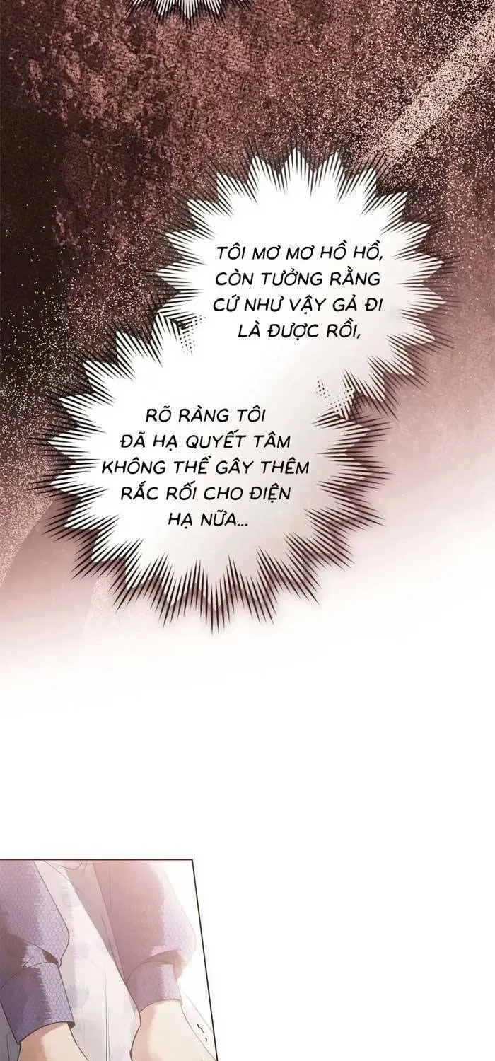 Hôn Ước Đổi Mạng Chapter 20 - 13