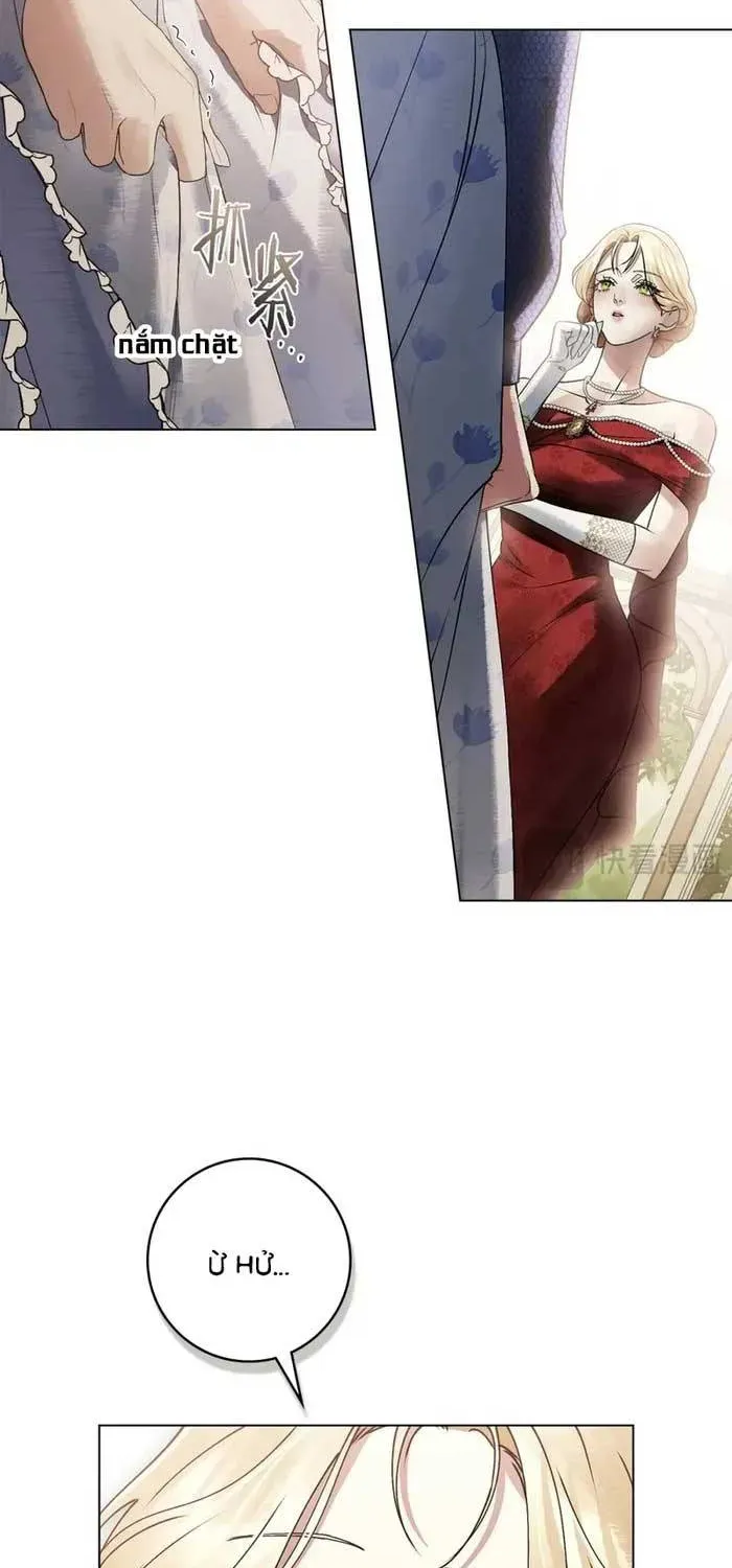 Hôn Ước Đổi Mạng Chapter 20 - 14