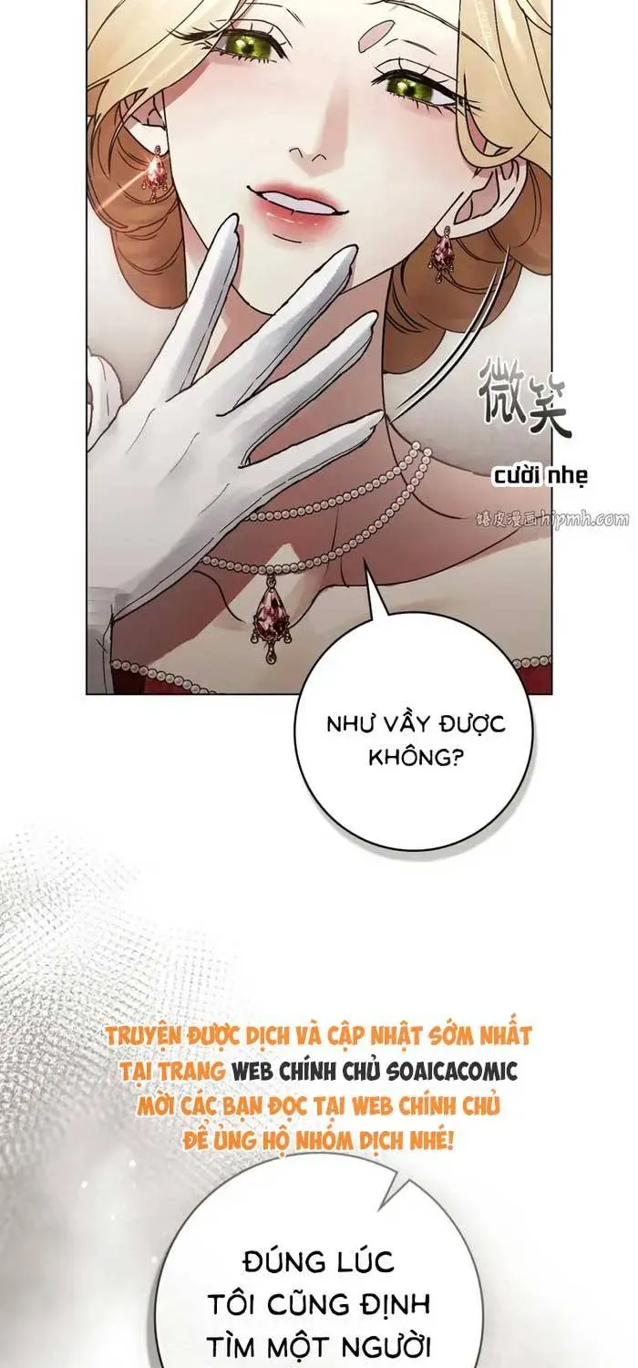 Hôn Ước Đổi Mạng Chapter 20 - 15