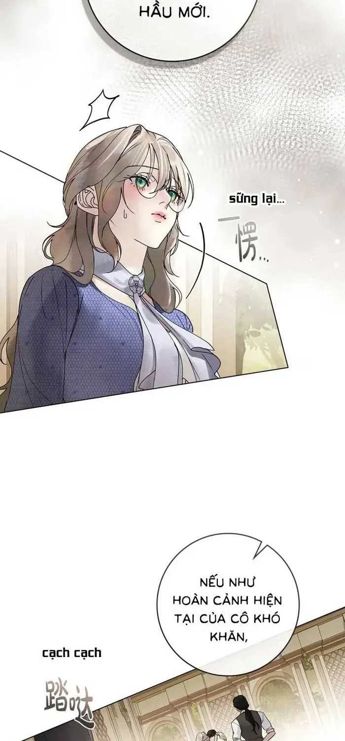 Hôn Ước Đổi Mạng Chapter 20 - 16