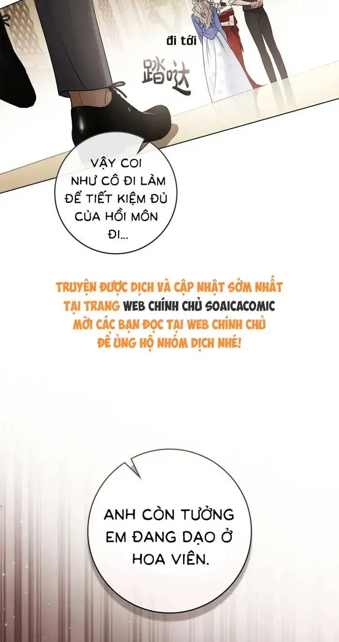 Hôn Ước Đổi Mạng Chapter 20 - 17