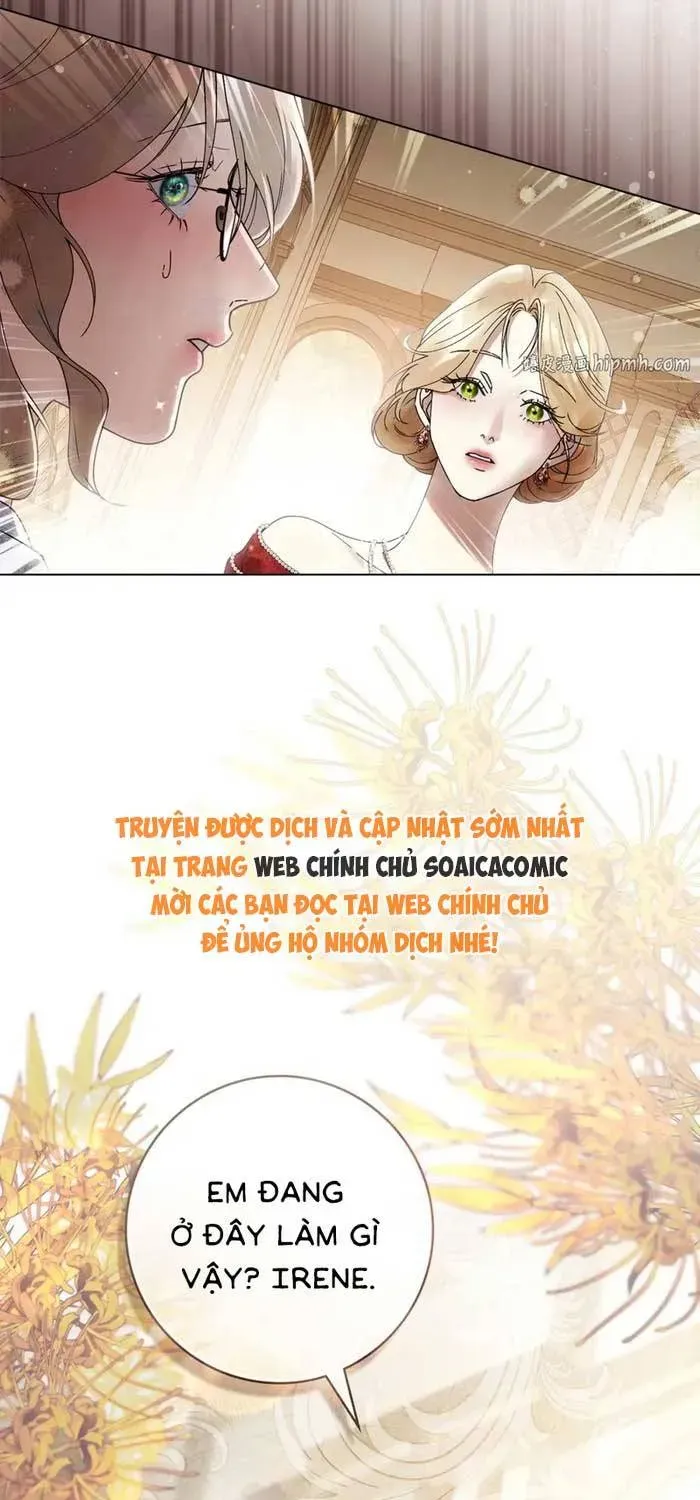 Hôn Ước Đổi Mạng Chapter 20 - 18