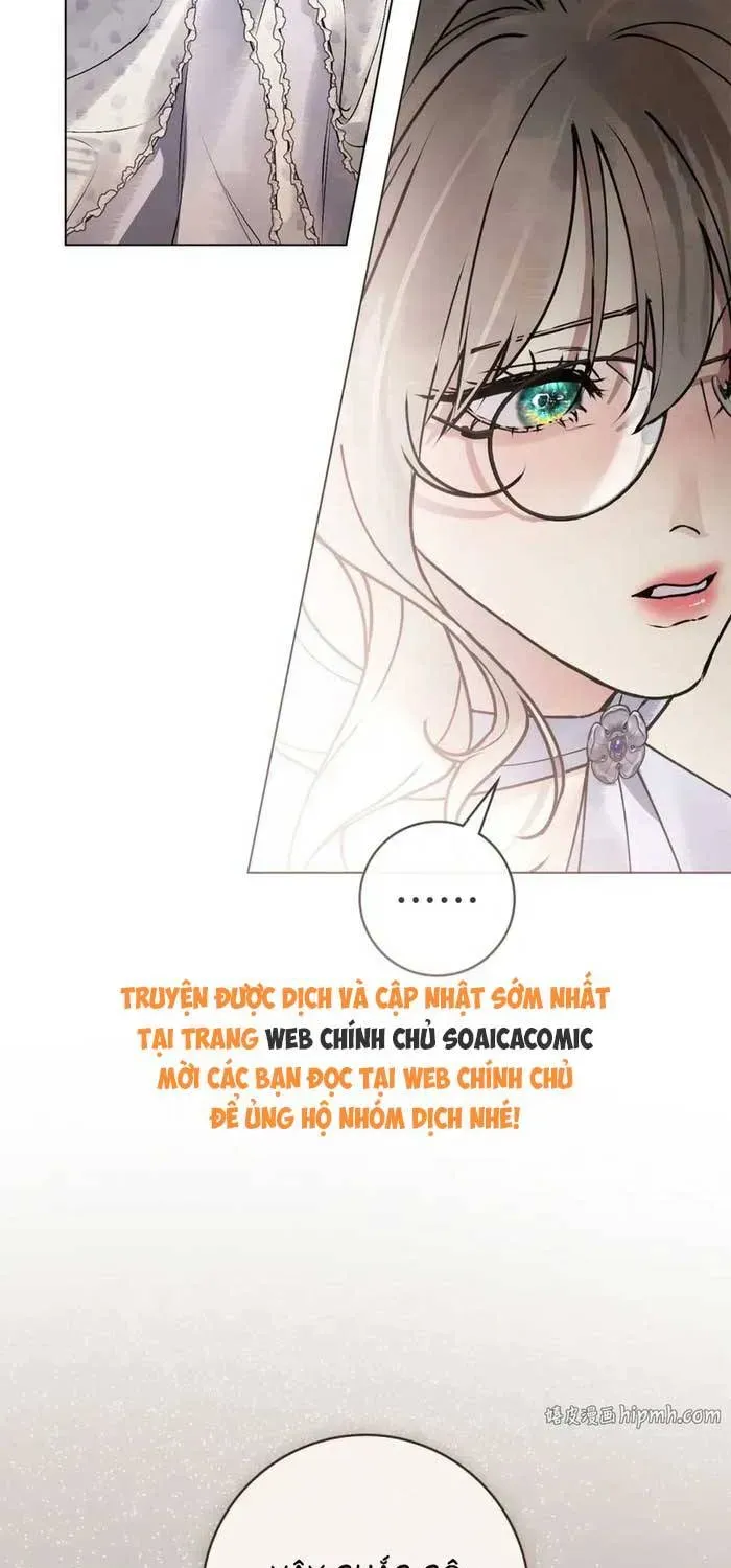 Hôn Ước Đổi Mạng Chapter 20 - 3