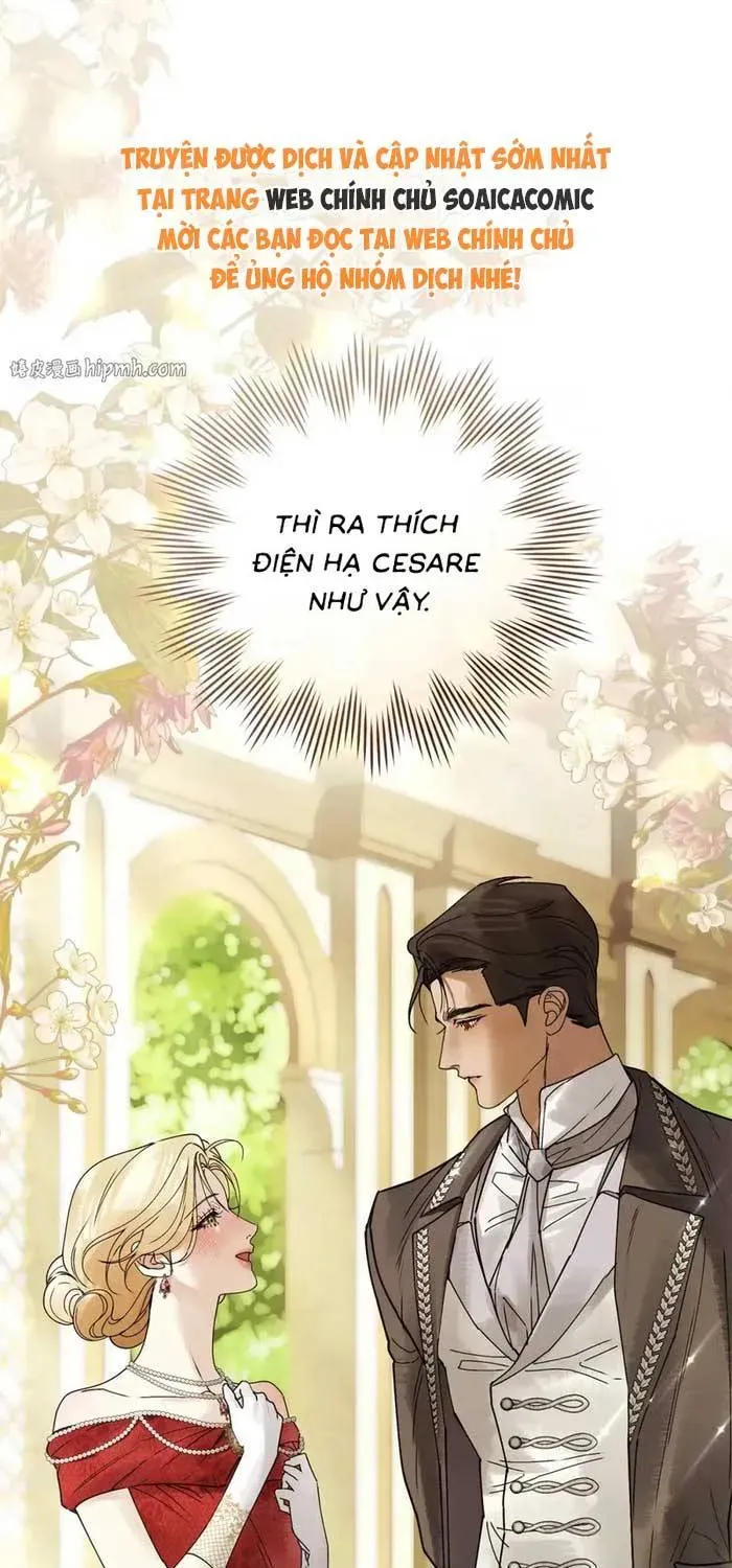 Hôn Ước Đổi Mạng Chapter 20 - 24