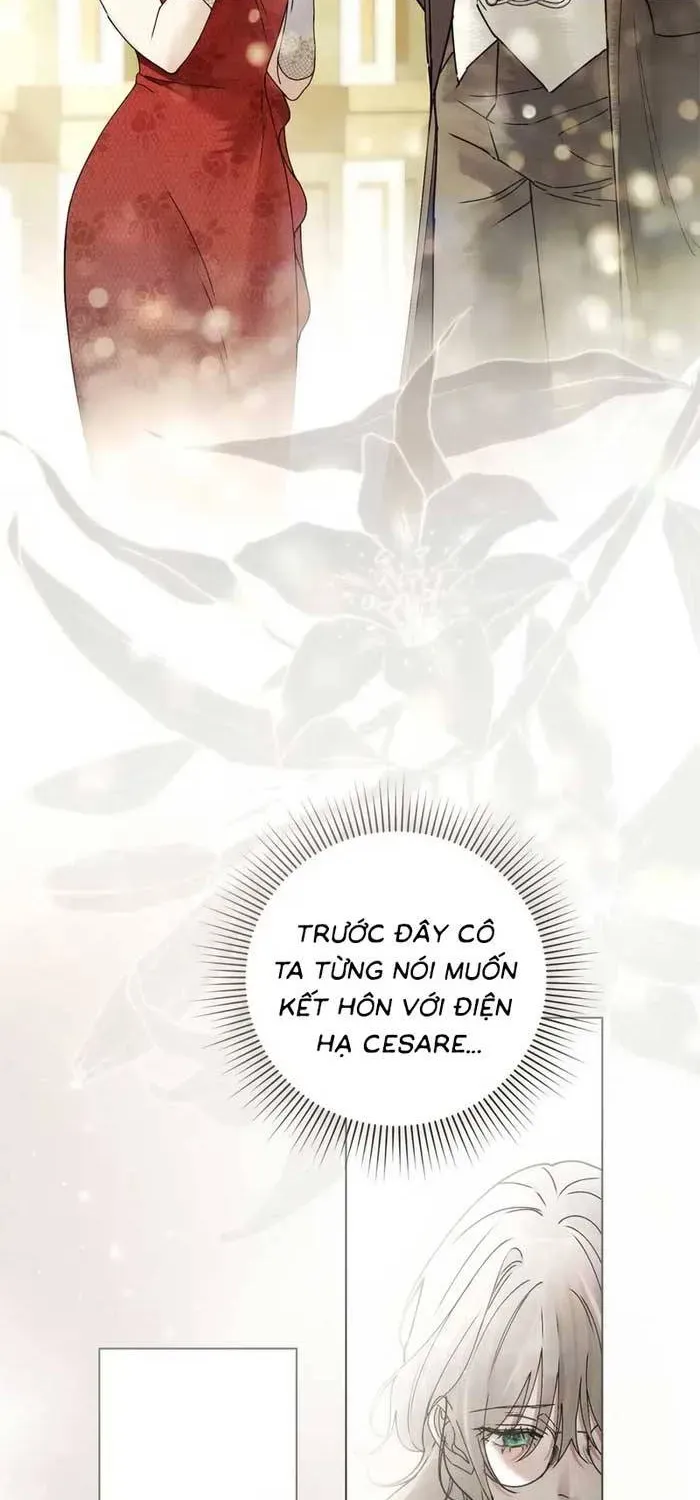 Hôn Ước Đổi Mạng Chapter 20 - 25