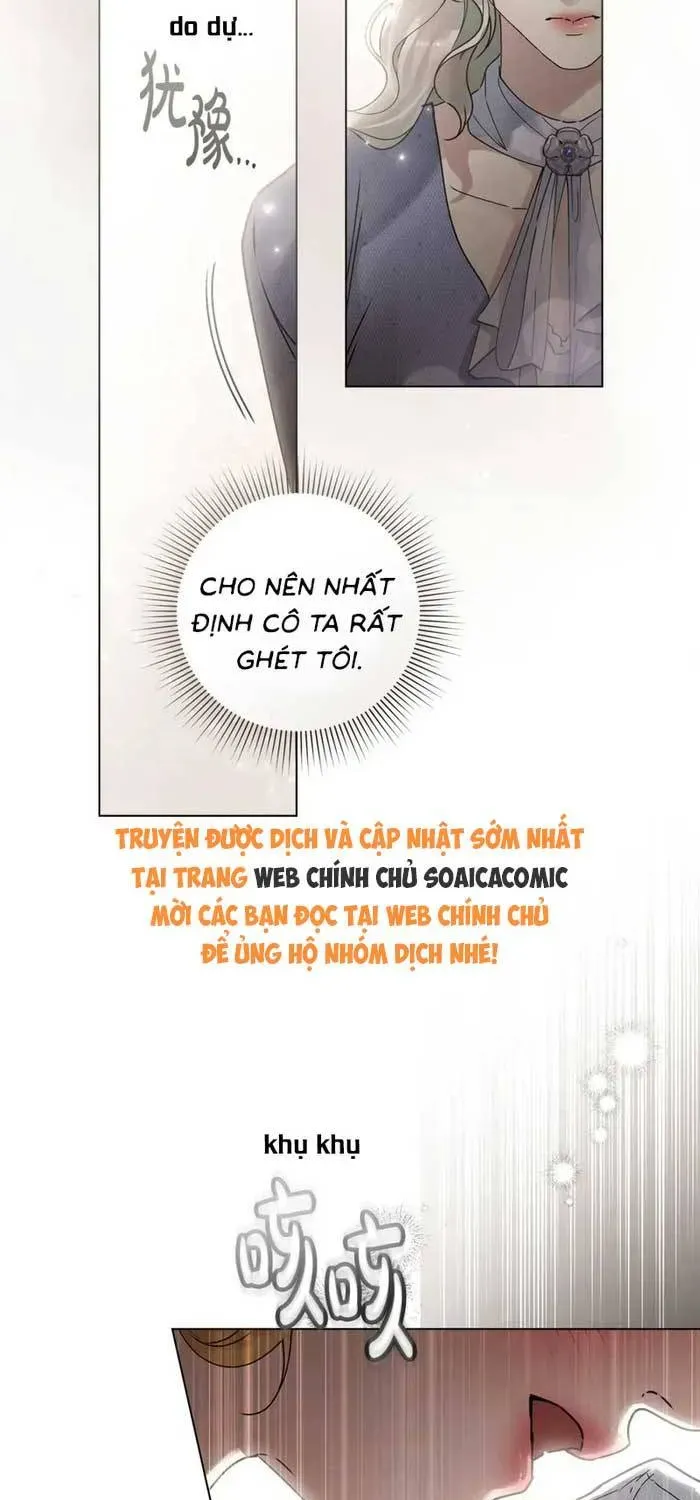 Hôn Ước Đổi Mạng Chapter 20 - 26