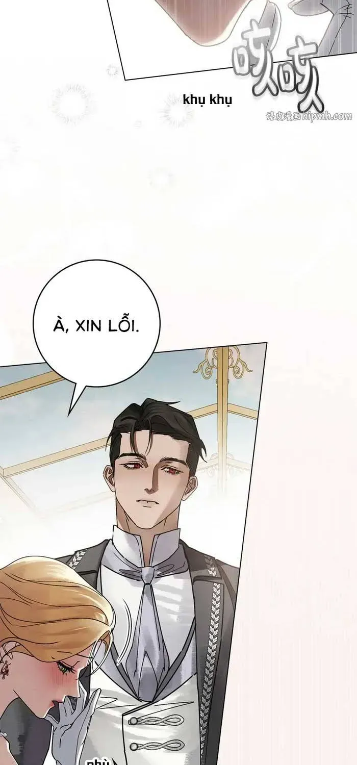 Hôn Ước Đổi Mạng Chapter 20 - 27