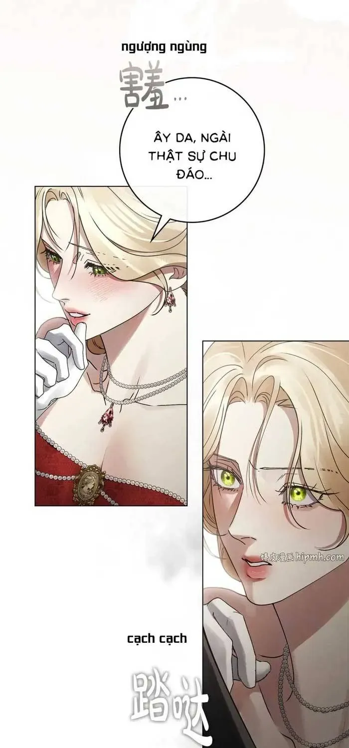 Hôn Ước Đổi Mạng Chapter 20 - 30