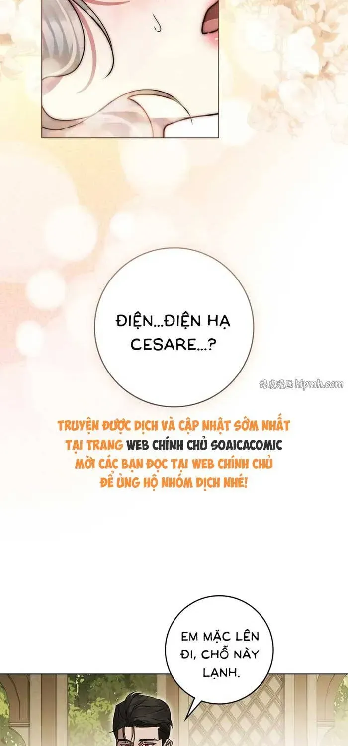 Hôn Ước Đổi Mạng Chapter 20 - 33