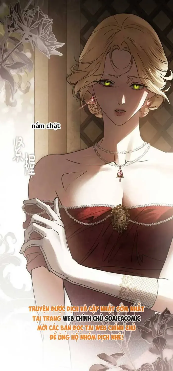 Hôn Ước Đổi Mạng Chapter 20 - 36