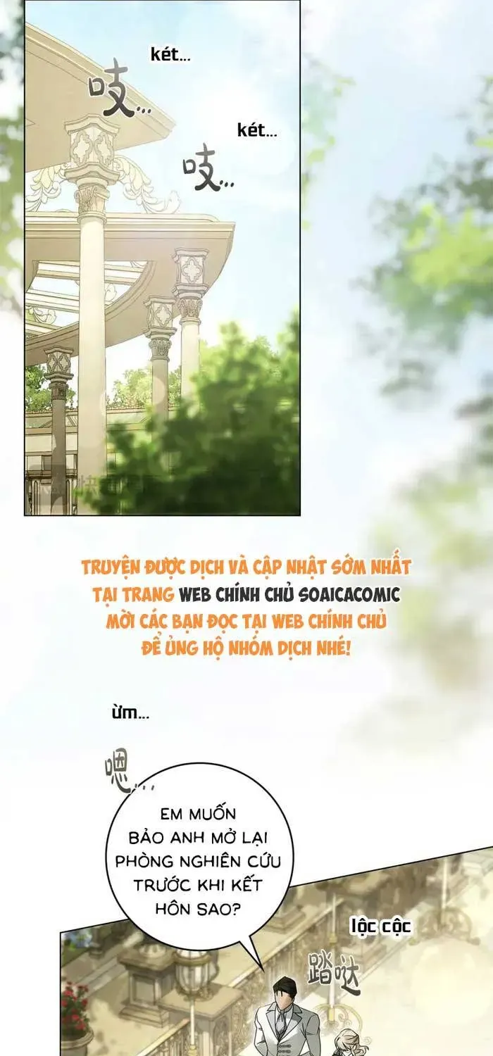 Hôn Ước Đổi Mạng Chapter 20 - 38