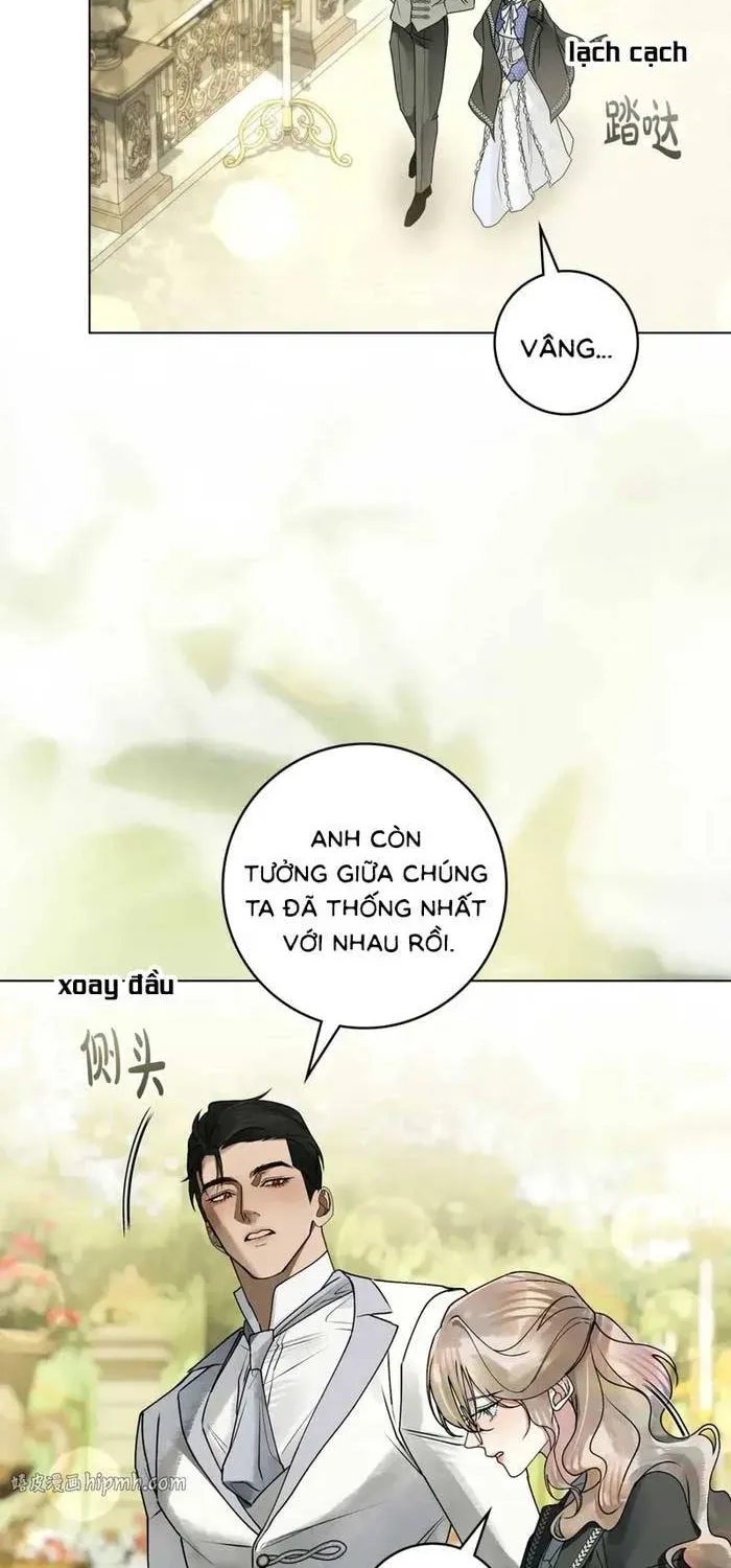 Hôn Ước Đổi Mạng Chapter 20 - 39